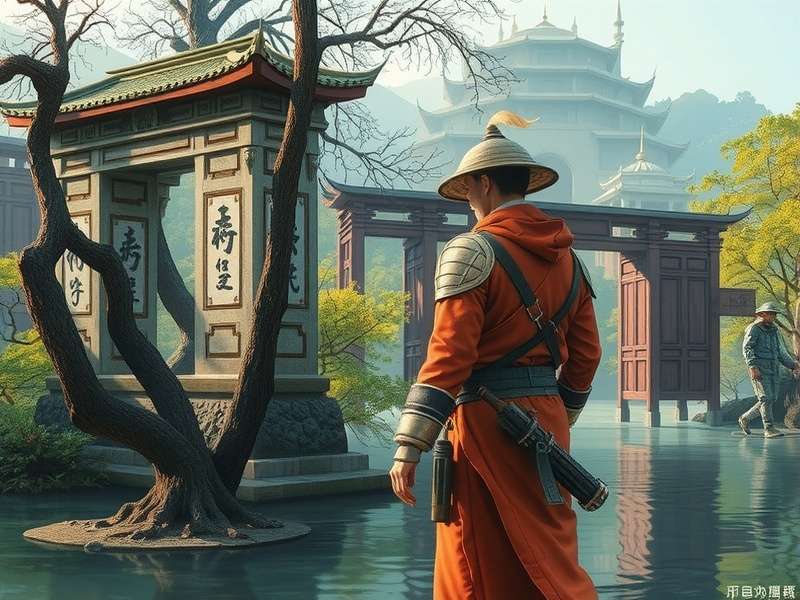 王浩然 海外业务总监